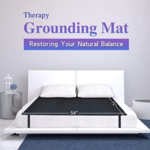 Grounding Sleep Mat