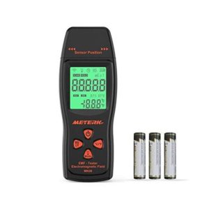 EMF Meter Electromagnetic