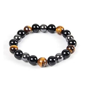 Triple Protection Bracelet