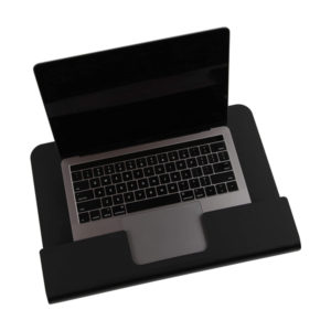 EMRSS ProShield Radiation Free Laptop Tray