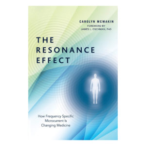 The Resonance Effect