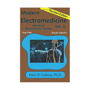 Modern Electromedicine Volume 1