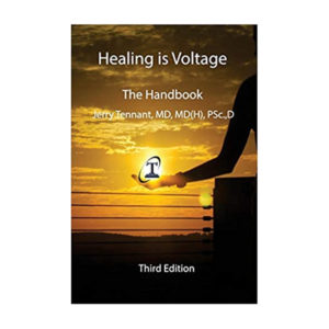 Healing is Voltage