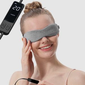 Aroma Season Heated Eye Mask-min