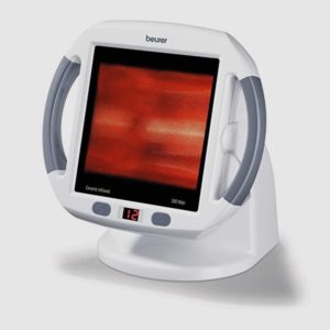 Infrared Light Therapy