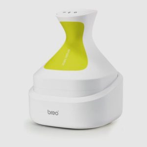 Breo Electric Portable Scalp Massager