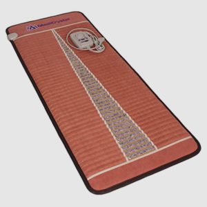 Far Infrared Amethyst Mat Midsize