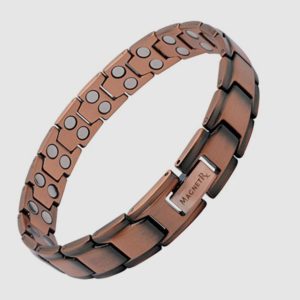 MagnetRX Pure Copper Magnetic Therapy Bracelet -min