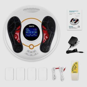 Medical Foot Massager Machine -min