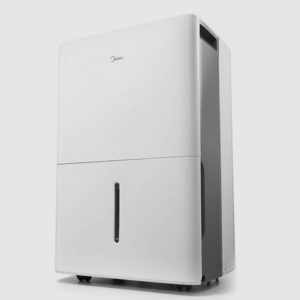 Midea MAD20C1ZWS Dehumidifier-min