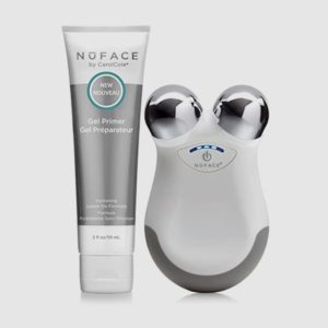 Nuface Mini Petite Facial Toning Device