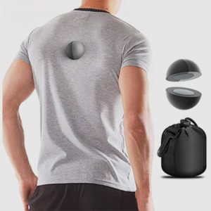 Whole Nights - Magnetic Ball for Side Sleep Posture