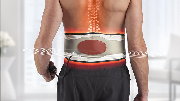 concept of magnetic therapy